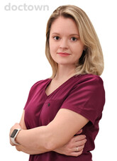 Акимова Юлия Анатольевна