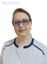 Акинина Анна Сергеевна