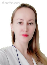 Акинина Ирина Вячеславовна