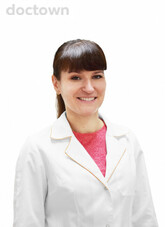 Акиншина Елена Юрьевна