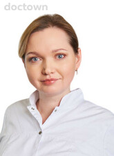 Акиньшина Светлана Владимировна