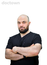 Акмалов Марат Радисович