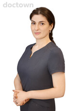 Акопова Анна Михайловна