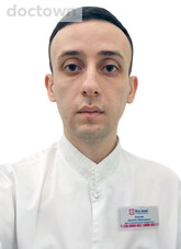 Акопян Артем Радикович