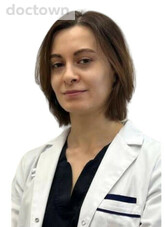 Акопян Марианна Сергеевна