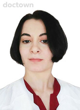 Акопян Марианна Сергеевна