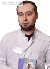 Аксенов Юрий Алексеевич