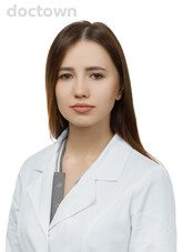 Аксенова Татьяна Николаевна
