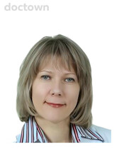 Акулина Ирина Владимировна