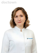 Акулинина Ирина Николаевна