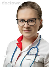 Акулкина Лариса Анатольевна