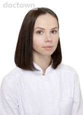 Акулова Анастасия Андреевна