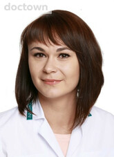 Акулова Екатерина Вячеславовна