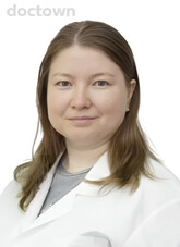 Абаева Кристина Жаксыбаевна