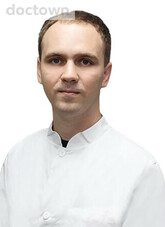 Абахин Артем Вячеславович