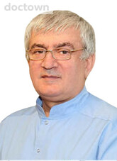 Абакаров Садулла Ибрагимович