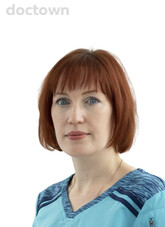 Абакшина Екатерина Геннадьевна