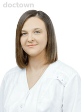 Абакумова Алла Васильевна