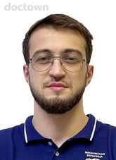 Абасов Шамиль Мухсинудинович