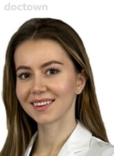 Абазалиева Альбина Джашербековна