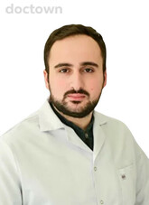 Аббасов Абу-Талиб Юсифович