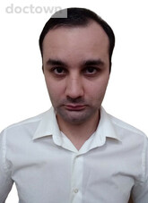 Аббасов Ринат Идрисович