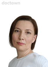 Абдиева Мария Владимировна