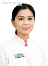 Абдикаримова Айнагул Шермаматовна