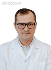 Абдрашитов Шамиль Хамзиевич