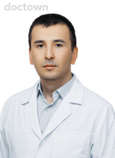 Абдухаликов Фарходжон Рахманжанович