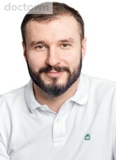 Абдулаев Эльбан Изафуддинович