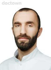 Абдулаев Зиявутдин Максудович