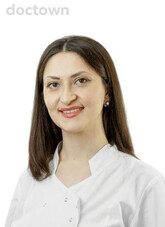 Абдулаева Мадина Иразхановна