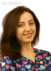 Абдулаева Сияна Абумуслимовна