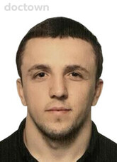 Абдулагаев Магарам Джалилович