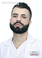 Абдулалиев Али Бараткулиевич