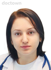 Абдулатипова Рахмат Набиевна