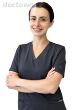 Абдулазизова Эльза Салмановна