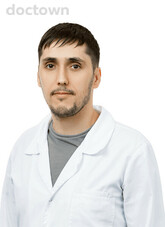 Абдуллаев Арсен Алиевич