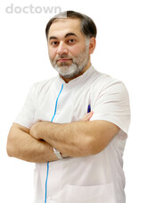 Абдуллаев Ибрагим Салманович 