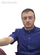 Абдуллаев Магомед-Якуб Абдуллахович