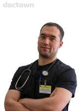 Абдуллаев Олим Абдурахманович 