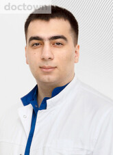Абдуллаев Орхан Альзамин Оглы