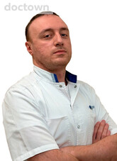 Абдуллаев Якуб Абдуллаевич