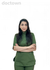 Абдуллаева Гюлнар Эльдаровна