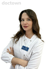 Абдуллина Софья Рустэмовна