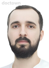 Абдулзагиров Рашид Алиевич