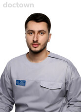 Абдурахманов Усман Кургулиевич