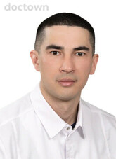 Абдюшев Булат Рустемович