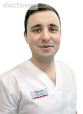 Абилов Аслан Джамилович